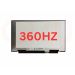 15.6 inch laptop scherm - 1920×1080 - 360 Hz - NE156FHM-NZ3 V8.1 - glanzend
