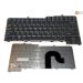 Dell Inspiron 1300 B120 B130 Latitude D520 12L toetsenbord, US - zwart