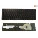 Compaq Presario CQ56-100 CQ56-200 HP G62 series laptop toetsenbord, US - zwart