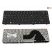 Compaq Presario CQ42 series laptop toetsenbord, US - zwart