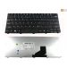Acer Aspire One 521 532 533 D255 series laptop toetsenbord, US - zwart