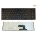 Sony vaio VPC-EE series laptop toetsenbord, US - zwart - met frame