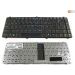 Compaq 510 511 610 615 HP 610 615 series laptop toetsenbord, US - zwart