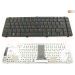 Compaq 610 615 HP 610 615 series laptop toetsenbord, US - zwart