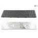 Compaq Presario CQ71 series HP G71 series laptop toetsenbord, US - zwart