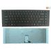 SONY VPC-EG series laptop toetsenbord, US - zwart