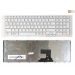 Sony Vaio VPC-EJ series laptop toetsenbord, US - wit