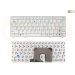 ASUS EEEPC 900HA S101 T91 series laptop toetsenbord, US - wit