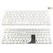 Asus Eee PC 1005HA 1008HA series laptop toetsenbord, US - wit