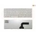 Asus K53 K70 N90 P50 X64 series laptop toetsenbord, US - wit