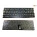 Sony Vaio VPC-CB serie laptop toetsenbord, US - zwart