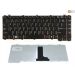 Toshiba Satellite C640 L460 L600 series laptop toetsenbord, US - zwart