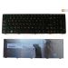 Lenove G560 G565A G565 Series laptop toetsenbord, US - zwart