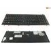 HP ProBook 4520s 4525s series laptop toetsenbord, US - zwart