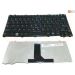 Toshiba Portege M900 Satellite U500 series laptop toetsenbord, US - zwart