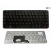 HP Mini 210-1000 210-200 210-300 210-4000 series laptop toetsenbord, US - zwart