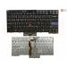 Lenovo ThinkPad T410 W510 X220 T520 series toetsenbord, US - zwart