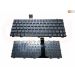 Asus Eee PC 1011 1015 series laptop toetsenbord, US - zwart