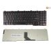 Lenovo G550 series laptop toetsenbord, US - zwart