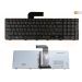 Dell Inspiron N7110 17R Vostro 3750 XPS17 series laptop toetsenbord, US - zwart - met licht