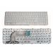 HP Pavilion 17-E 17-F 17-J series laptop toetsenbord, US - wit