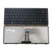 Lenovo G400AS G400S G400AT G400AM G405S S410P series laptop toetsenbord, US - zwart