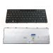 Sony SVE11 series laptop toetsenbord, US - zwart