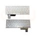 Asus X201E X202E series laptop toetsenbord, US - wit