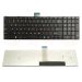 Toshiba Satellite C50 C50-A series laptop toetsenbord, US - zwart