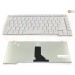 Toshiba Qosmio G10 G30 Satellite A10 A20 A30 A40 series toetsenbord, US - wit