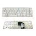 HP Pavilion G6-2000 series laptop toetsenbord, US - wit