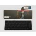 HP Pavilion 15-p series toetsenbord, US - zwart - met licht