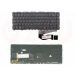 HP EliteBook 840 850 G1 840 G1 G2 laptop toetsenbord, US - zwart - met licht