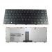Lenovo IdeaPad G40-70 series laptop toetsenbord, US - zwart - zonder licht