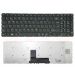 Toshiba Satellite L50-B L50D-B L50DT-B series laptop toetsenbord, US - zwart - BIG enter