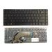 HP ProBook 640 G1 645 G1 laptop toetsenbord, US - zwart - Gebruikt