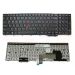 Lenovo Thinkpad Edge E550 E555 T550 T555 series laptop toetsenbord, US - zwart - met licht