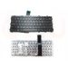Asus X301 X301A X301K X301U X301S series laptop toetsenbord, US - zwart