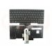 Lenovo ThinkPad T430u series laptop toetsenbord, US - zwart