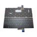 Lenovo Yoga 2-13 3-14 Series laptop toetsenbord, US - zwart - met licht