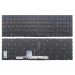 Lenovo Ideapad 310 510 310S 510S series laptop toetsenbord, US - zwart - met licht