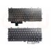 Sony Vaio SVF11N Series laptop toetsenbord, US - zwart