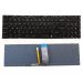MSI GV62 8RC 8RE GV62 GV 72 7RD 7RE laptop toetsenbord, US - zwart - met wit licht