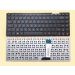 Asus A455 A456 D451 X451 X453 X455 series toetsenbord, US - zwart