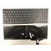 Asus VivoBook M580 N580 X580 series toetsenbord, US - zwart - met licht
