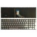 HP Pavilion 15-DA 15-DB series laptop toetsenbord, US - zilver - met licht