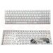 Asus X540 X541 Series toetsenbord, US - wit