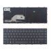 HP ProBook 430 440 445 G5 laptop toetsenbord, US - zwart frame - zonder licht