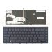 HP ProBook 430 440 445 G5 laptop toetsenbord, US - zwart frame - met licht