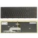 HP ProBook 450 455 470 650 G5 series toetsenbord, US - zwart - met licht